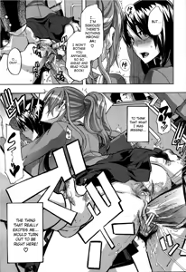 Page 54 of Onnanoko ni Natte | Becoming a Girl - preview thumbnail