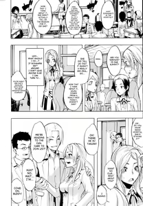 Page 75 of Onnanoko ni Natte | Becoming a Girl - preview thumbnail