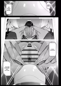 Page 3 of Secelia Dote no Zange Ana - preview thumbnail
