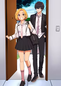 Page 13 of Shiko Saru Byou - preview thumbnail
