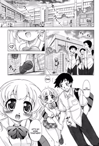 Page 179 of Sukepon! - preview thumbnail
