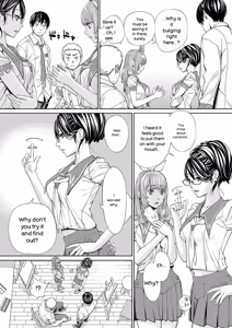 Page 36 of Chitose - preview thumbnail
