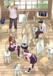 Page 4 of Chitose - preview thumbnail