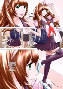 Page 5 of Chitose - preview thumbnail