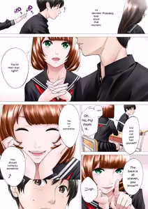 Page 6 of Chitose - preview thumbnail