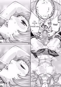 Page 70 of Chitose - preview thumbnail
