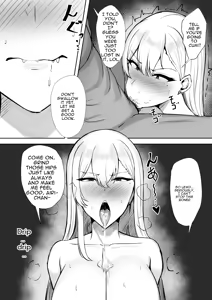 Page 32 of Gal na Kanojo wa Otaku yori mo Tsuyoi Osu ga Suki - preview thumbnail
