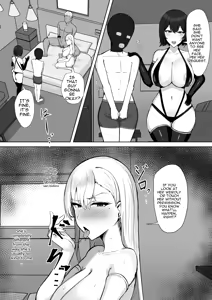 Page 42 of Gal na Kanojo wa Otaku yori mo Tsuyoi Osu ga Suki - preview thumbnail