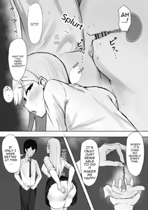 Page 5 of Gal na Kanojo wa Otaku yori mo Tsuyoi Osu ga Suki - preview thumbnail