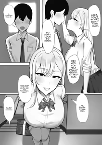 Page 6 of Gal na Kanojo wa Otaku yori mo Tsuyoi Osu ga Suki - preview thumbnail