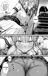Page 8 of Kimi ga Haramu made Genkai Toppa Sex | Limit Breaking Sex until you're Pregnant - preview thumbnail