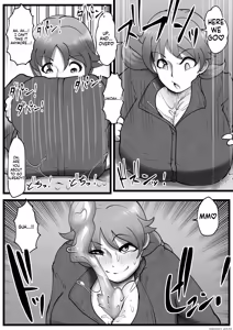 Page 3 of 穿乳射激 - preview thumbnail