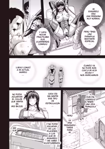 Page 33 of Mesuzuma Sca Paradise - preview thumbnail