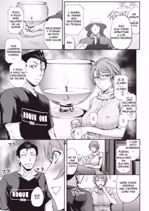 Page 8 of Mesuzuma Sca Paradise - preview thumbnail