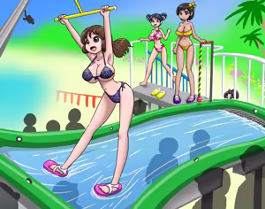 Page 36 of Eroland Park - Tropical Island Area 1-8 - preview thumbnail