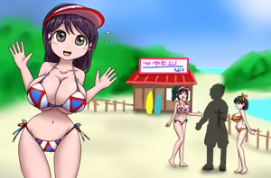 Page 56 of Eroland Park - Tropical Island Area 1-8 - preview thumbnail