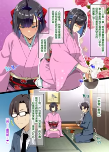 Page 2 of Cyadou Yamatonadeshiko NTR - preview thumbnail