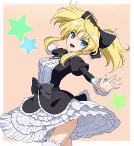 Page 153 of High School DxD - Mittelt and various minor characters - preview thumbnail