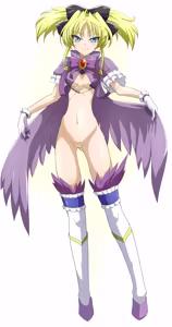 Page 32 of High School DxD - Mittelt and various minor characters - preview thumbnail