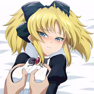 Page 48 of High School DxD - Mittelt and various minor characters - preview thumbnail