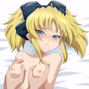 Page 49 of High School DxD - Mittelt and various minor characters - preview thumbnail