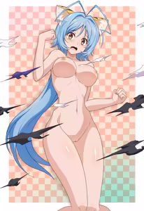 Page 86 of High School DxD - Mittelt and various minor characters - preview thumbnail