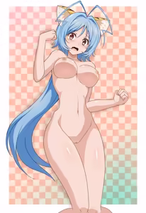 Page 87 of High School DxD - Mittelt and various minor characters - preview thumbnail