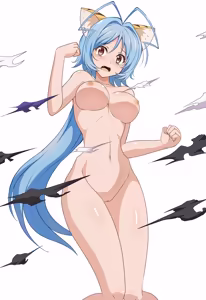 Page 88 of High School DxD - Mittelt and various minor characters - preview thumbnail