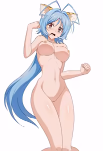 Page 89 of High School DxD - Mittelt and various minor characters - preview thumbnail