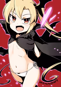 Page 1123 of fanart mgq archive 1 - preview thumbnail