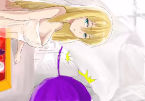 Page 1238 of fanart mgq archive 1 - preview thumbnail