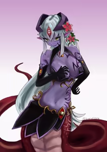 Page 168 of fanart mgq archive 1 - preview thumbnail