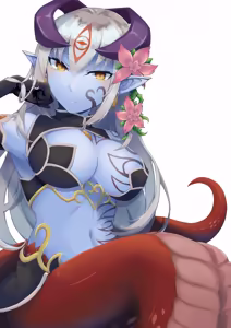 Page 3 of fanart mgq archive 1 - preview thumbnail