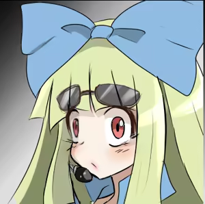 Page 56 of fanart mgq archive 1 - preview thumbnail