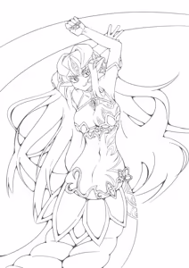 Page 697 of fanart mgq archive 1 - preview thumbnail