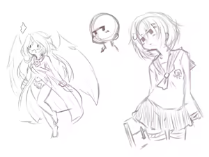 Page 752 of fanart mgq archive 1 - preview thumbnail