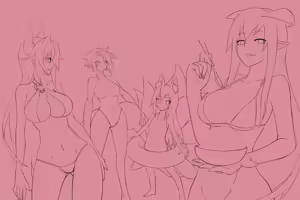 Page 753 of fanart mgq archive 1 - preview thumbnail
