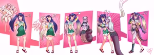 Page 77 of fanart mgq archive 1 - preview thumbnail