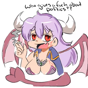Page 801 of fanart mgq archive 1 - preview thumbnail