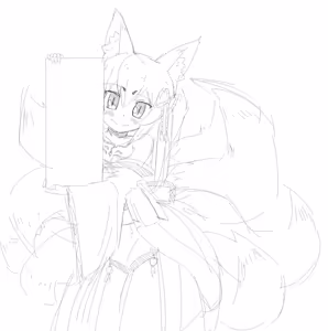 Page 803 of fanart mgq archive 1 - preview thumbnail