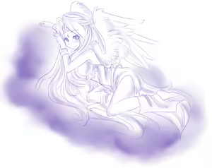 Page 857 of fanart mgq archive 1 - preview thumbnail
