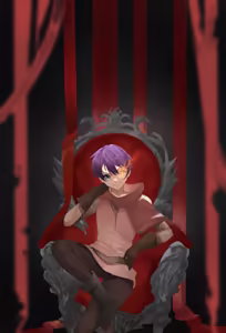 Page 86 of fanart mgq archive 1 - preview thumbnail