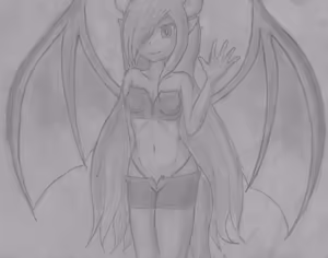 Page 983 of fanart mgq archive 1 - preview thumbnail