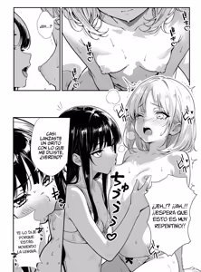 Page 12 of Shoujo tachi no Tawamure - preview thumbnail