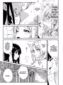 Page 13 of Shoujo tachi no Tawamure - preview thumbnail