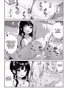 Page 20 of Shoujo tachi no Tawamure - preview thumbnail
