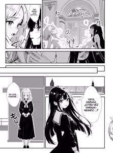 Page 25 of Shoujo tachi no Tawamure - preview thumbnail