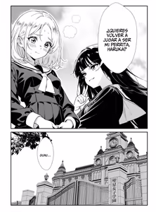 Page 26 of Shoujo tachi no Tawamure - preview thumbnail