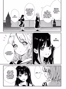 Page 3 of Shoujo tachi no Tawamure - preview thumbnail