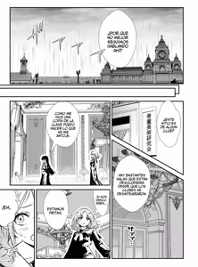 Page 5 of Shoujo tachi no Tawamure - preview thumbnail